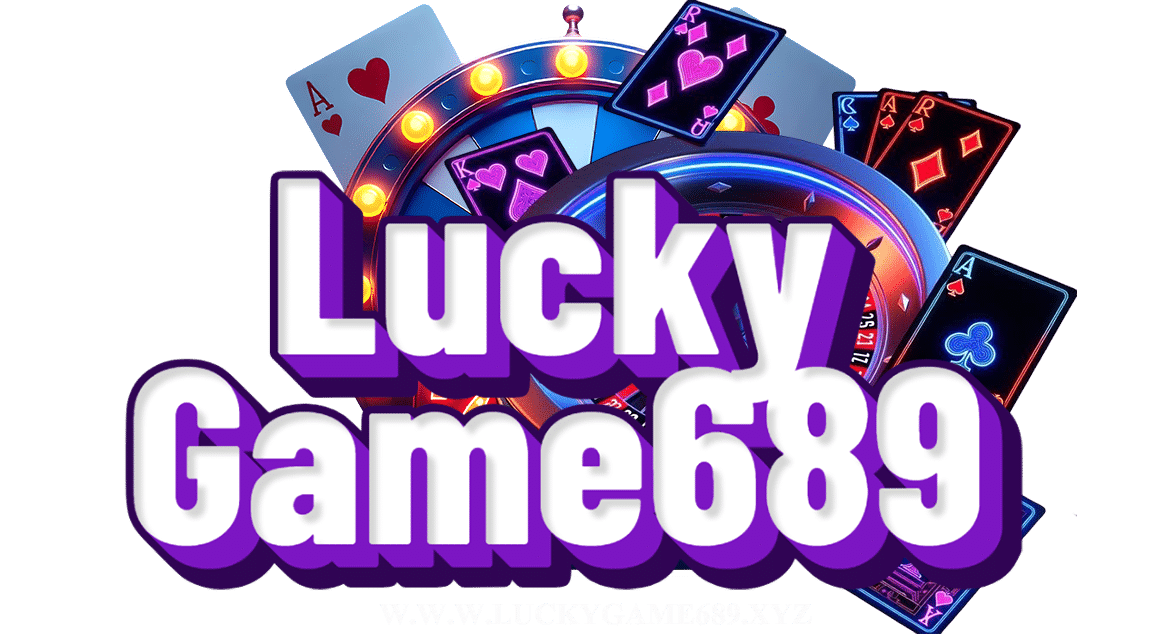 luckygame689