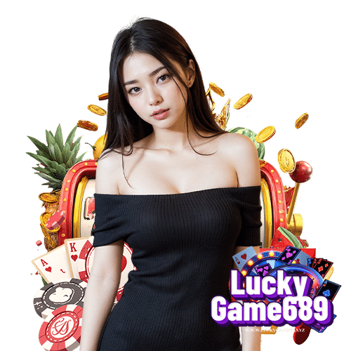 luckygame689